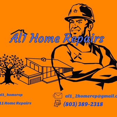 Avatar for AL1 Home Repairs