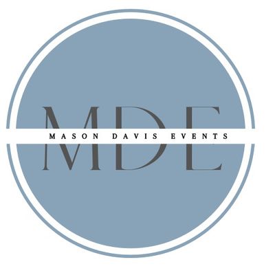 Avatar for Mason-Davis Events