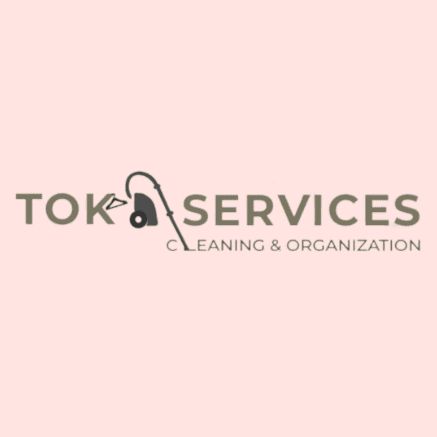 Tok Services cleaning