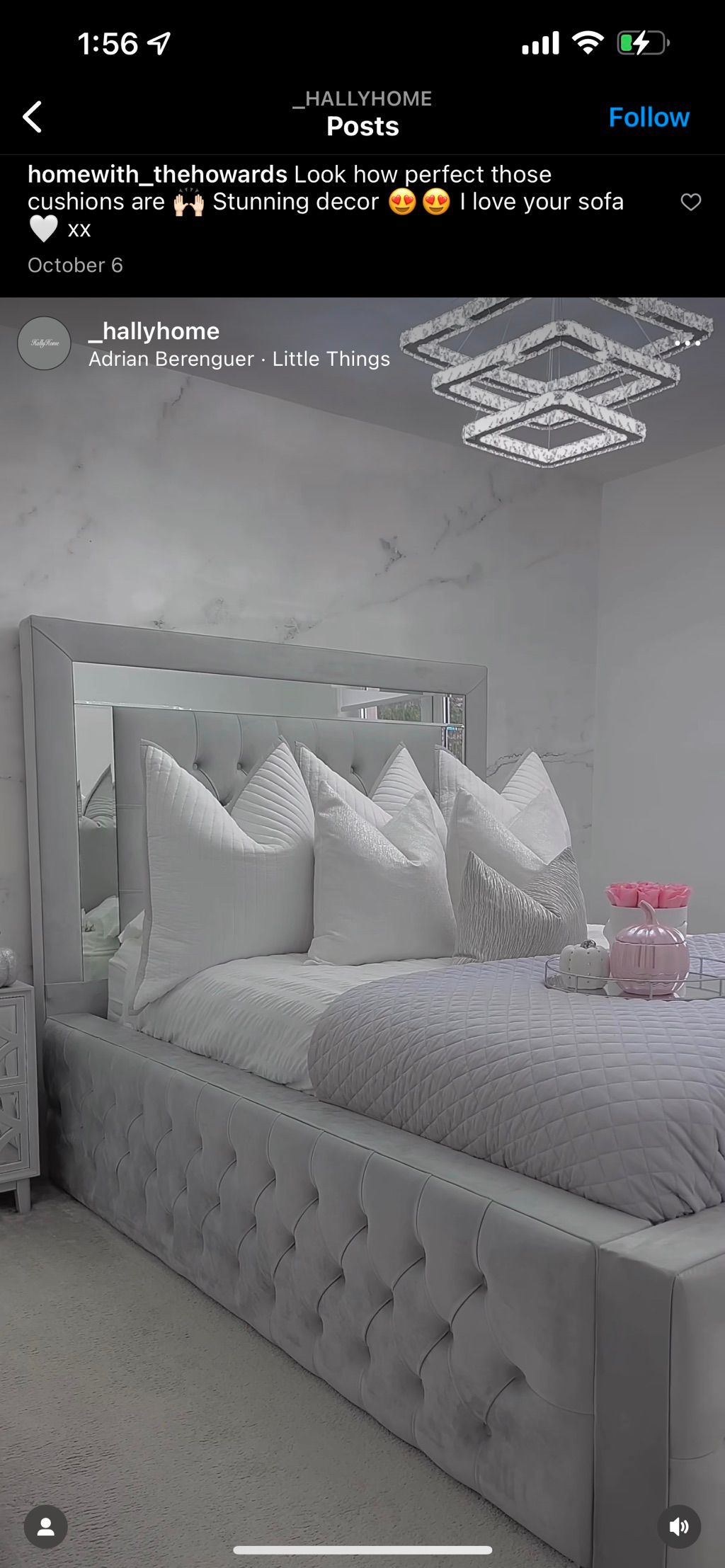 Beautiful 🛌 