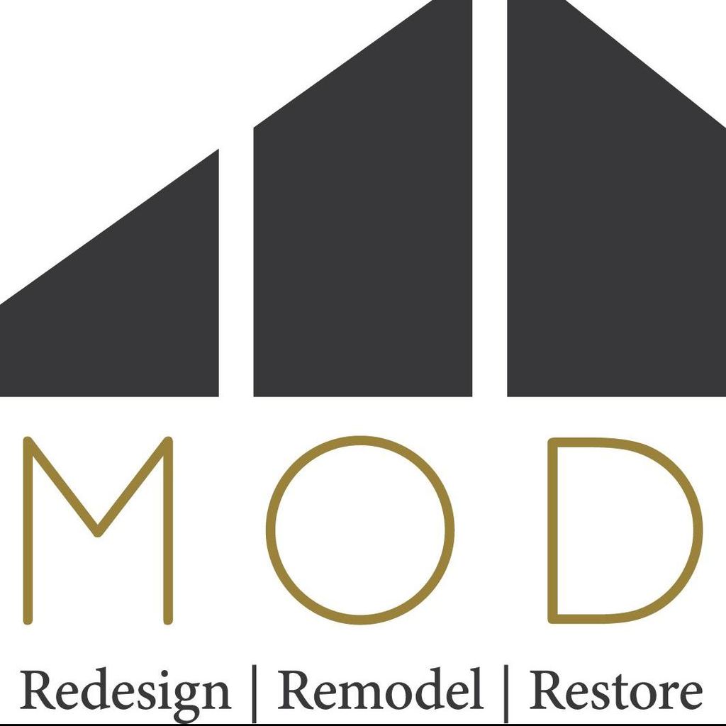 M.O.D. Restoration & Remodeling