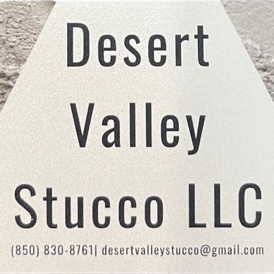 Avatar for Desert Valley Stucco LLC