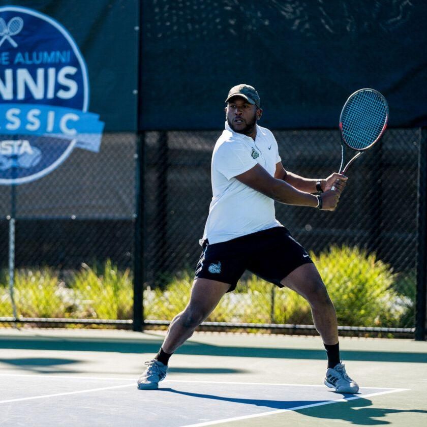 Breathe Eat Sleep Tennis (BEST)