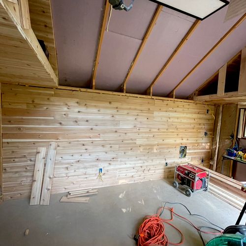 Featured Projects