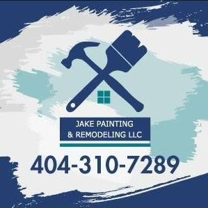Avatar for Jake painting & remodeling LLC