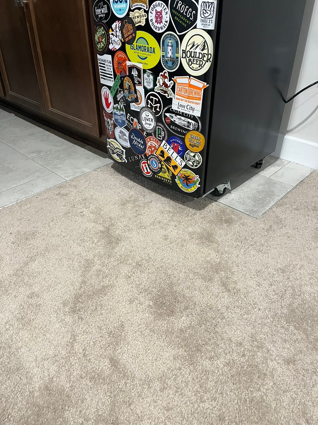 Customer photos