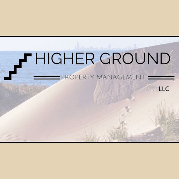 Higher Ground Property Management, LLC