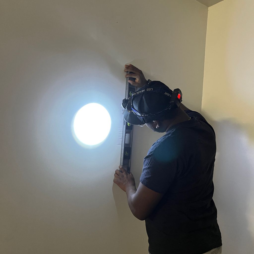 AMC TV Mounting