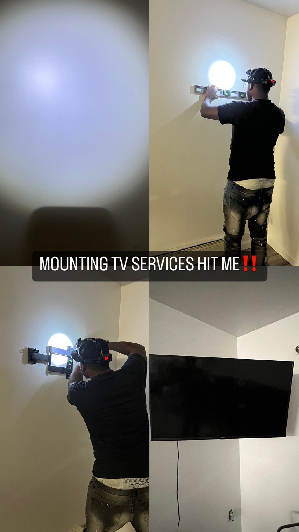 Projects and media