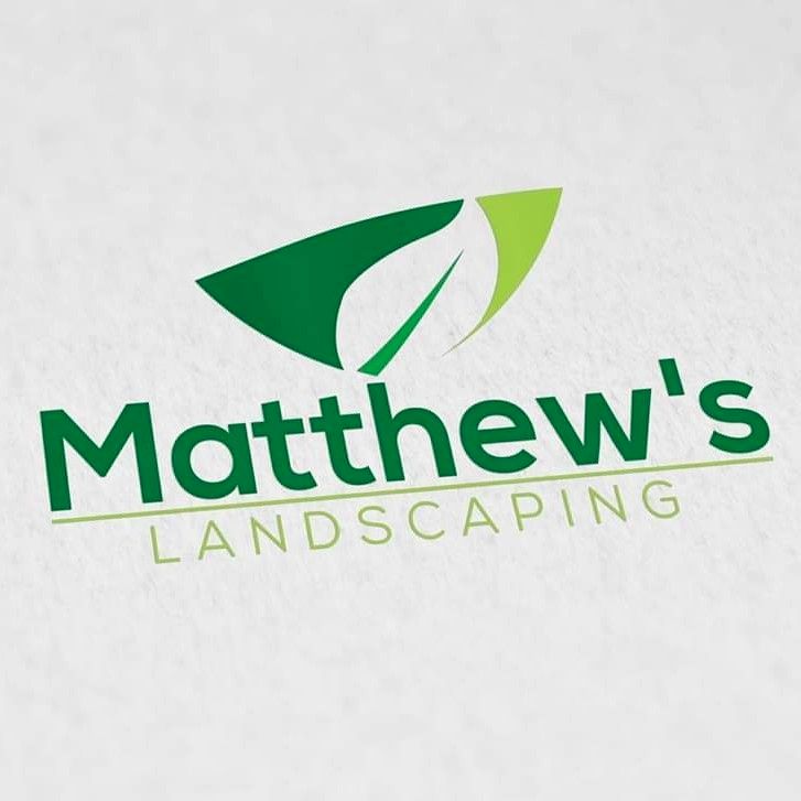 Matthew's Landscaping