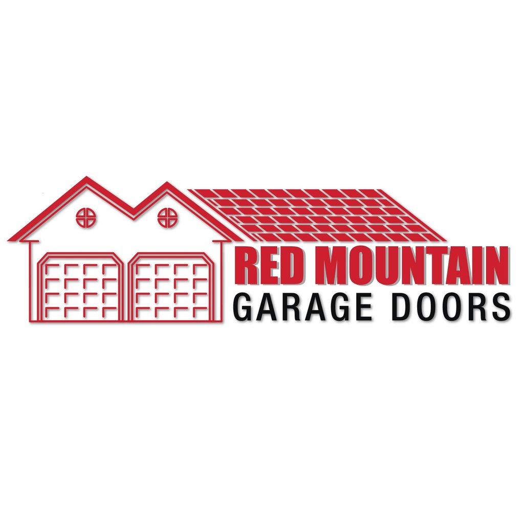 Red Mountain Garage Doors LLC