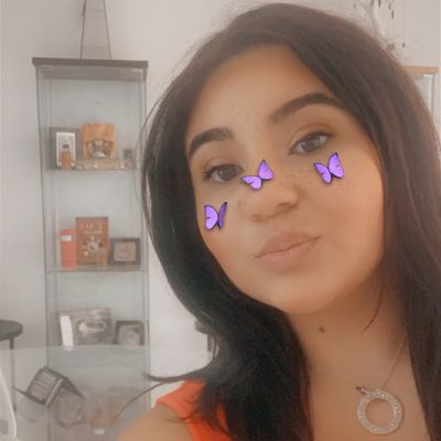 Avatar for Psychic reader Erin