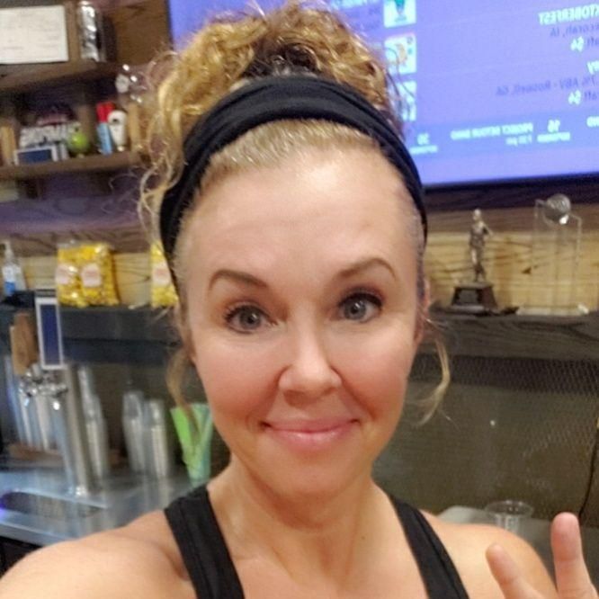 Maxgevity Fitness