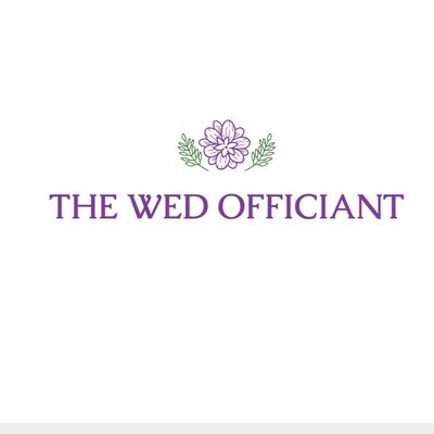 Avatar for The Wed Officiant