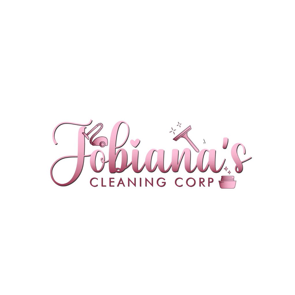 JOBIANA’S CLEANING CORP.