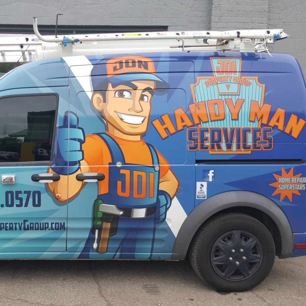 JDI Handyman Services