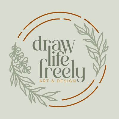 Avatar for Draw Life Freely Art & Design