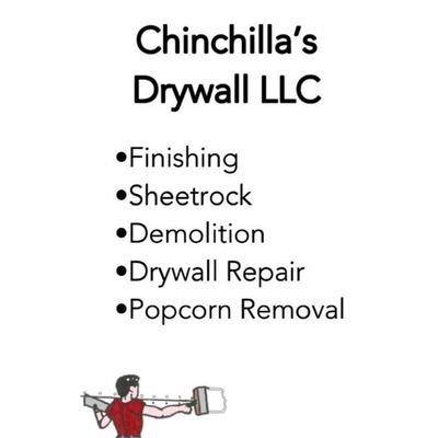 Avatar for Chinchilla’s Drywall llc
