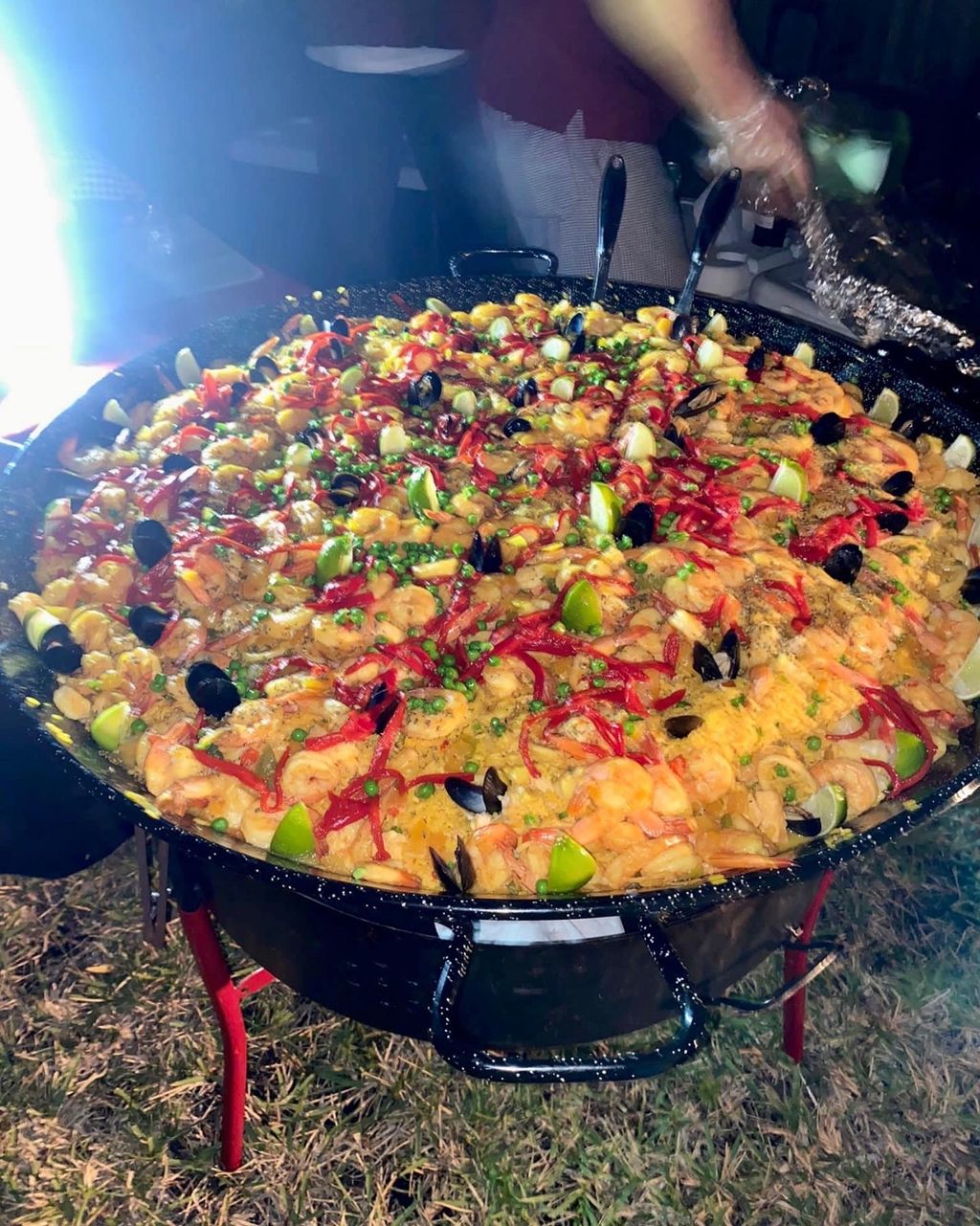 Paella Vip Miami, FL Thumbtack