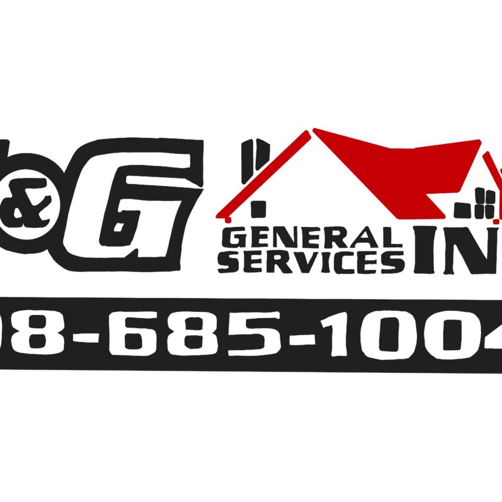 S&G GENERAL SERVICES INC