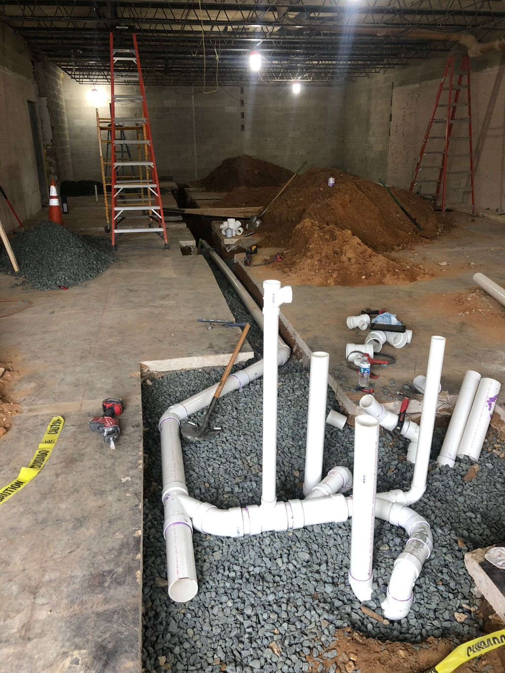Projects and media