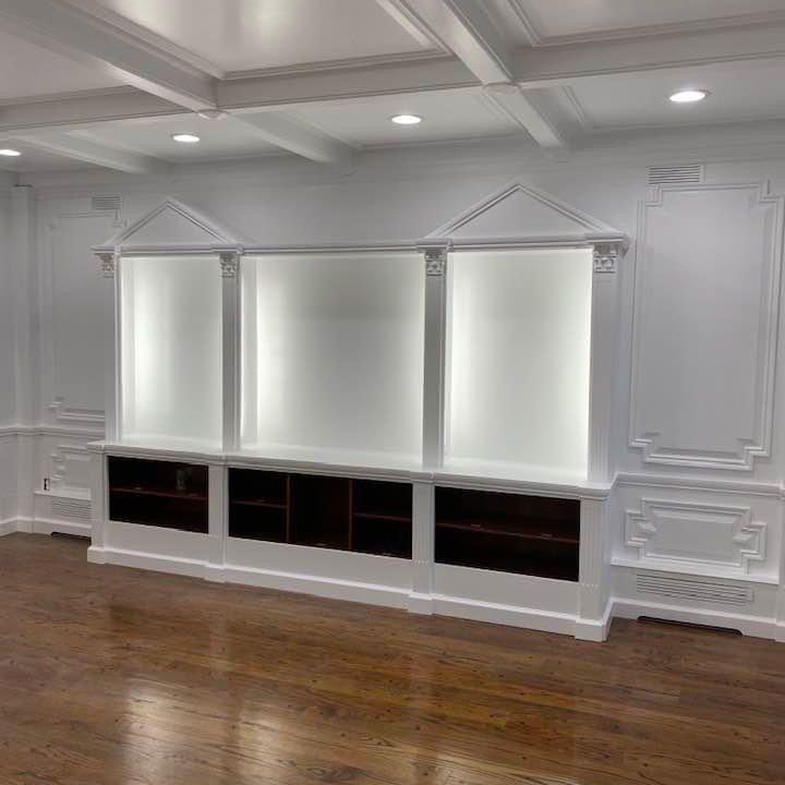 HGF RENOVATIONS LLC