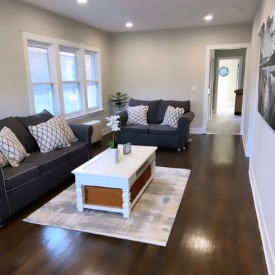 Avatar for AM Home Staging