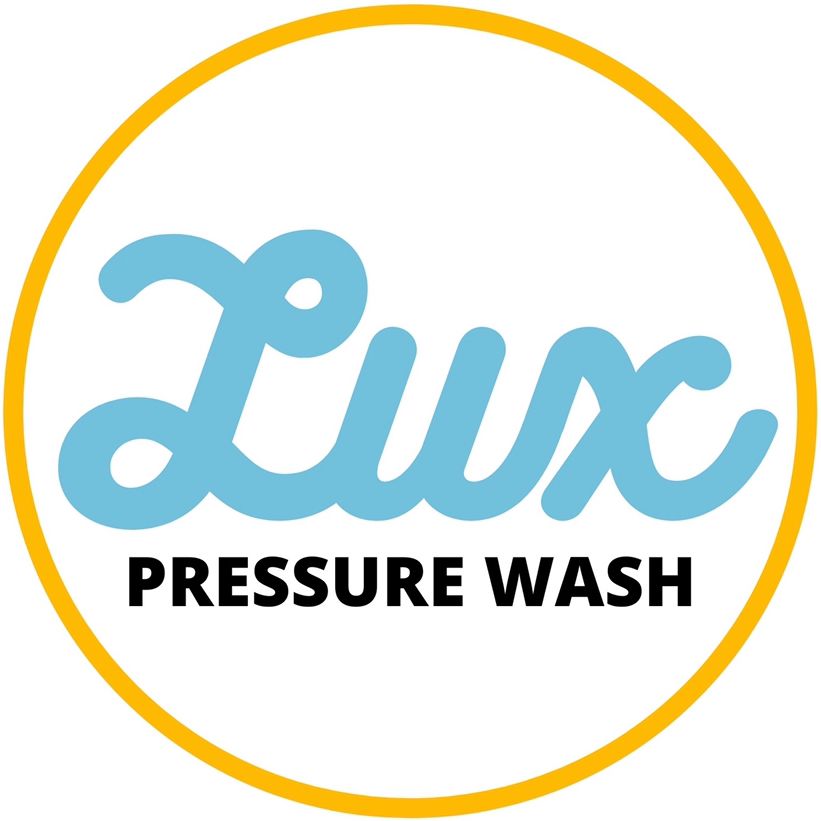Lux Pressure Wash