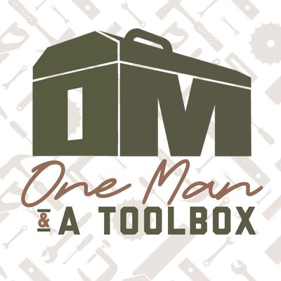 Avatar for One Man & The Toolbox