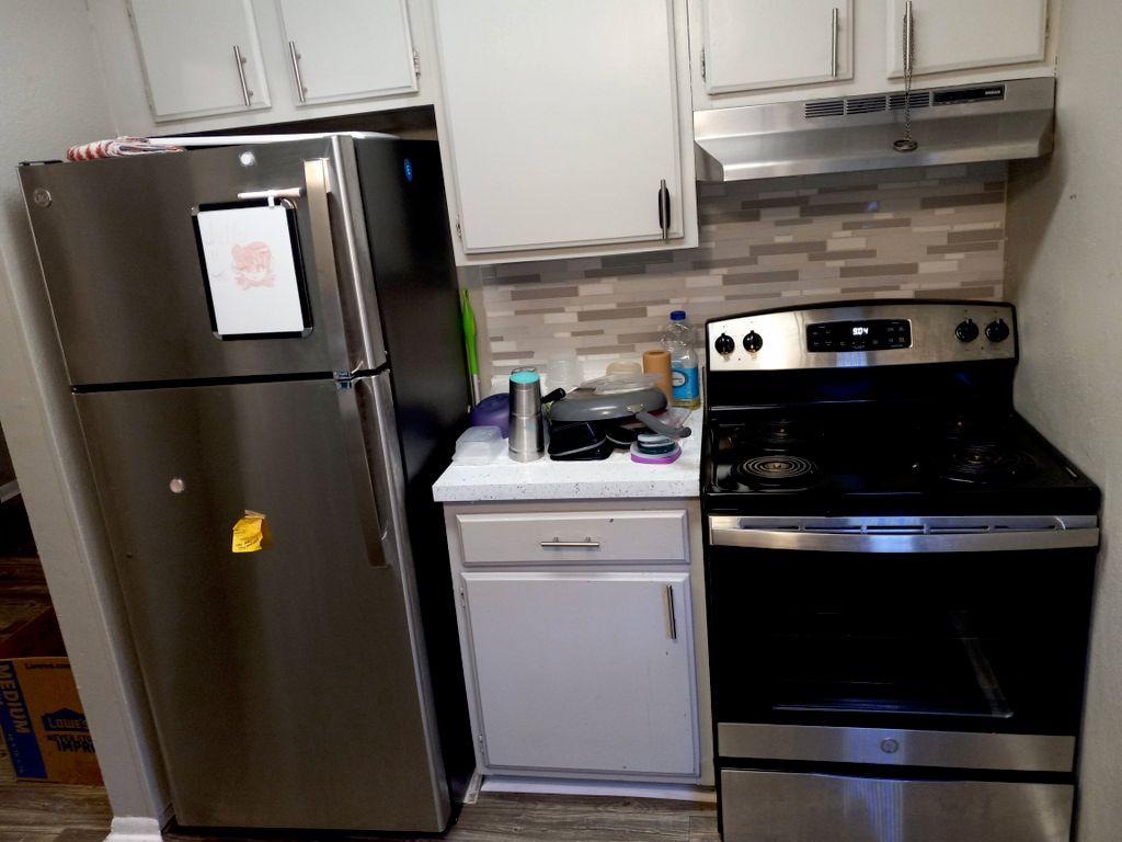 Customer photos