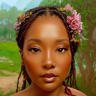 Avatar for The Queens Pictures