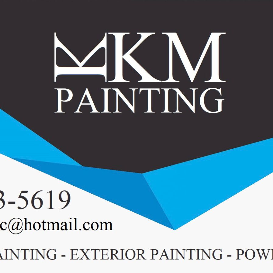 Km Painting and Cleaning LLC