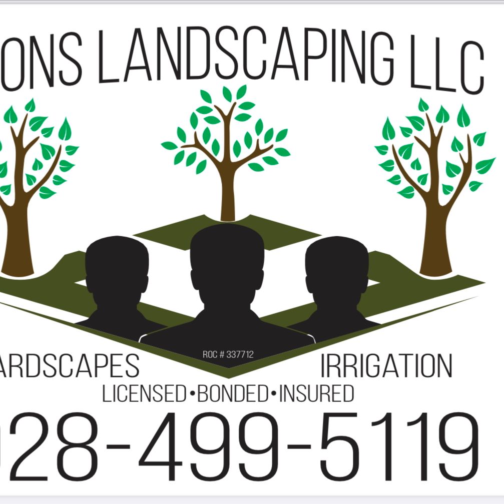 Sons Landscaping LLC
