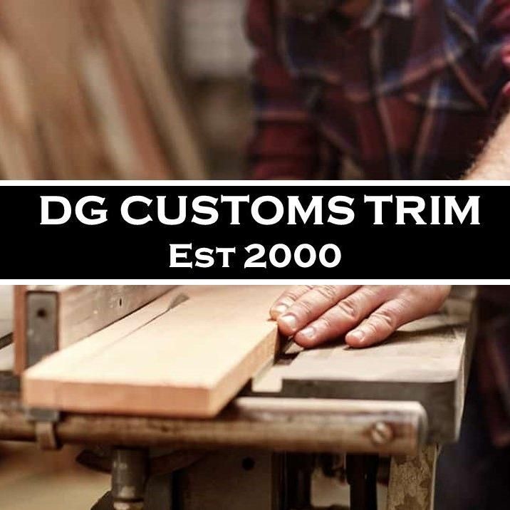 DG Customs Trim