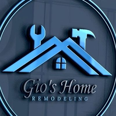 Avatar for Gio's Home Remodeling