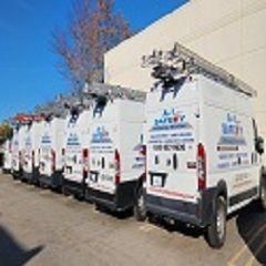 A-1 Safety Chimney Service, Inc.