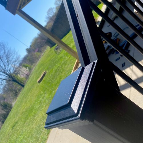 Featured Projects