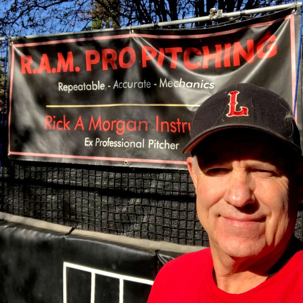 RAM Pro Pitching Instruction