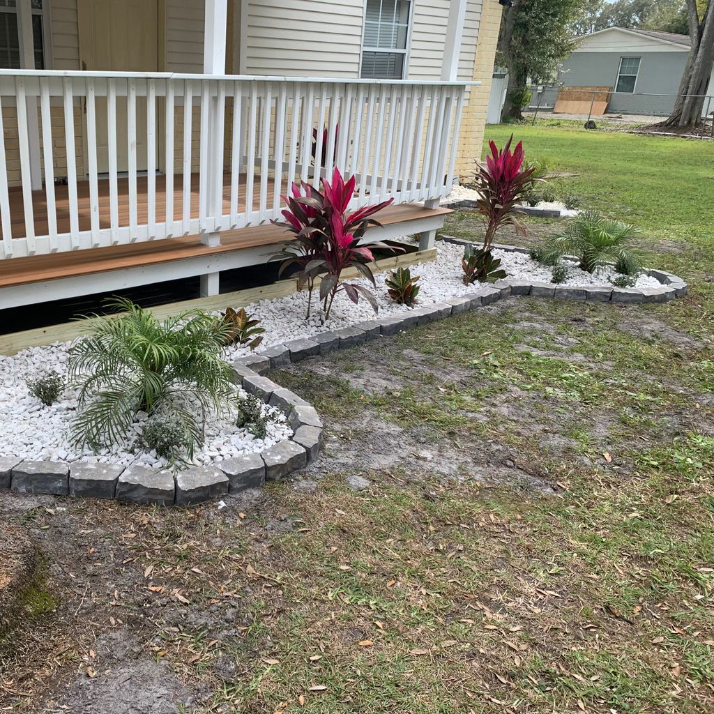 A&y total lawn service