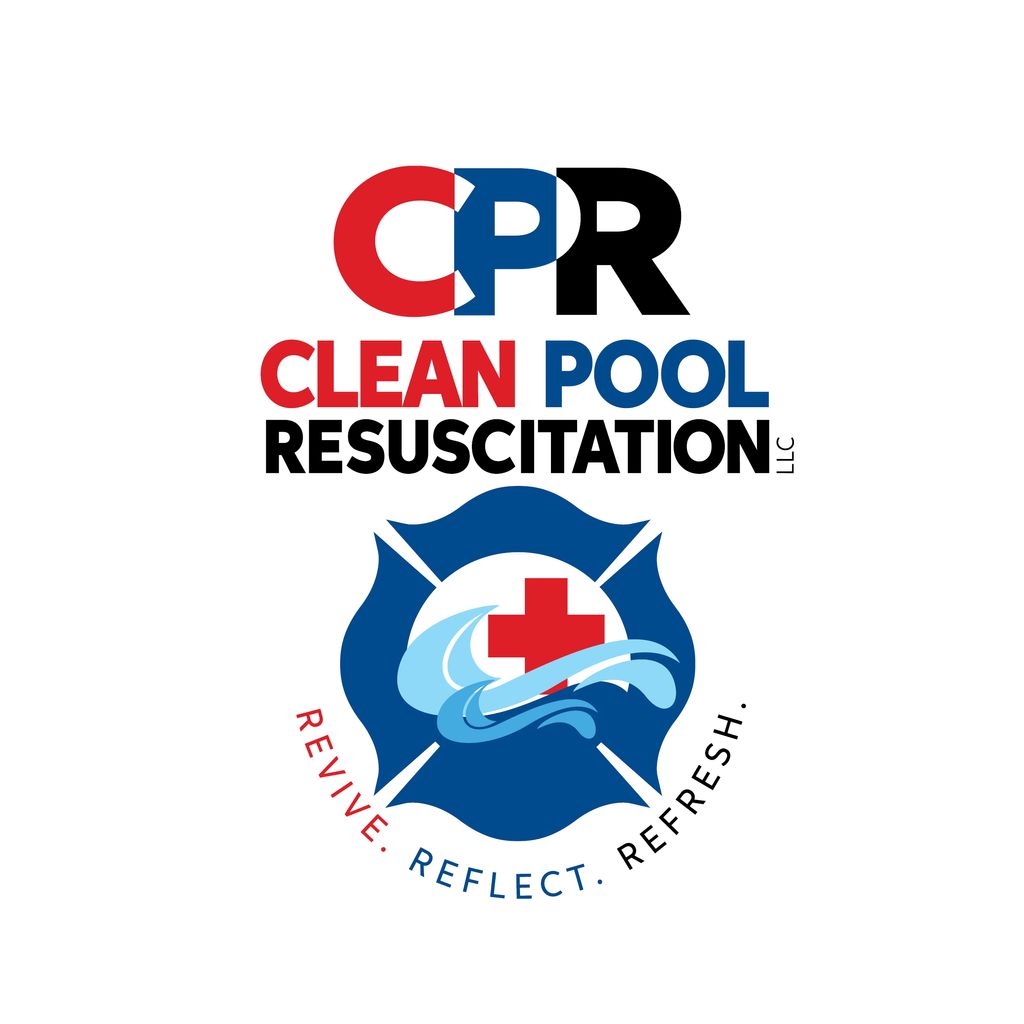 Clean Pool Resuscitation