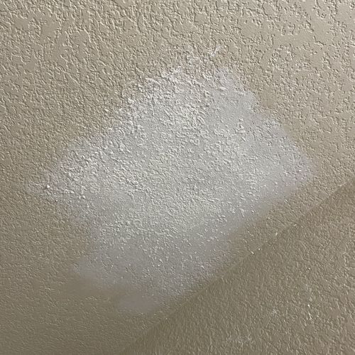 Drywall Repair and Texturing