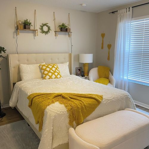 Featured Projects