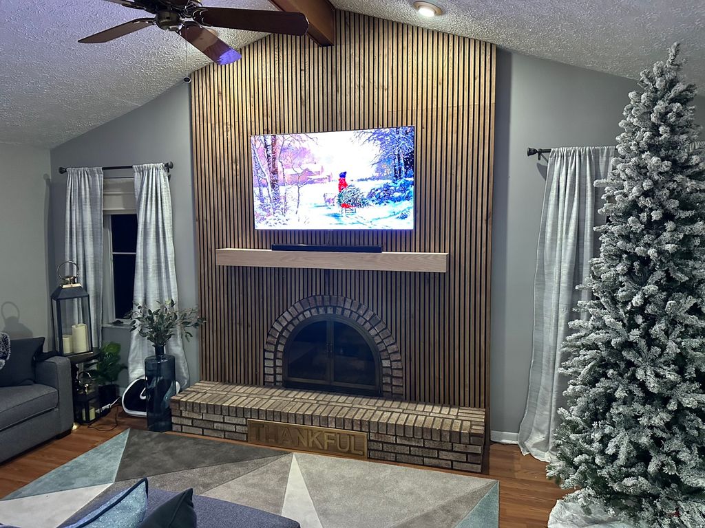 Customer photos