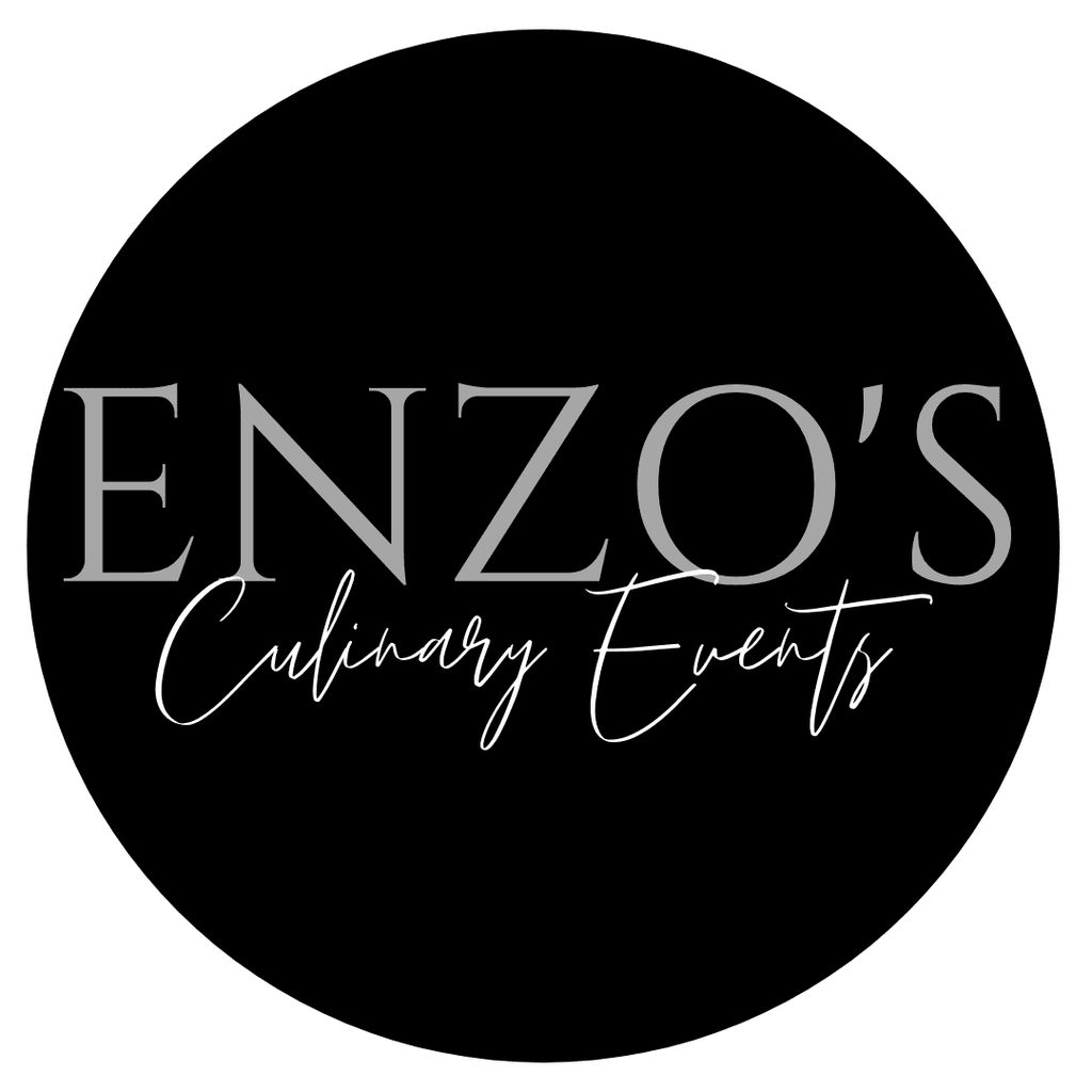 Enzo’s Culinary Events