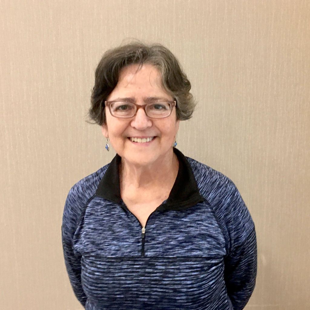 Linda Horwitz Lager