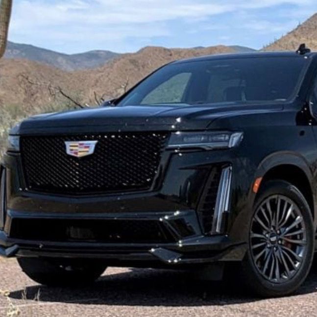 Trinity Luxury Trans, Llc