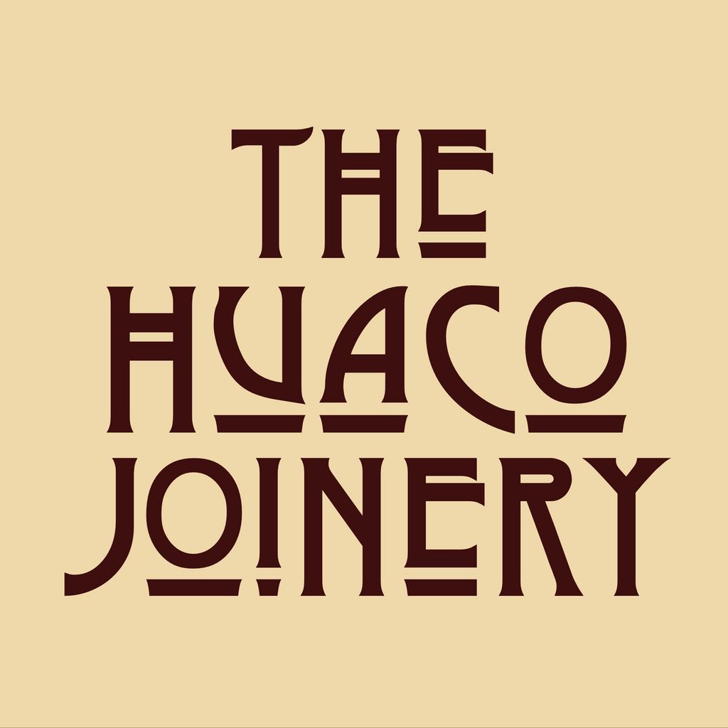 The Huaco Joinery