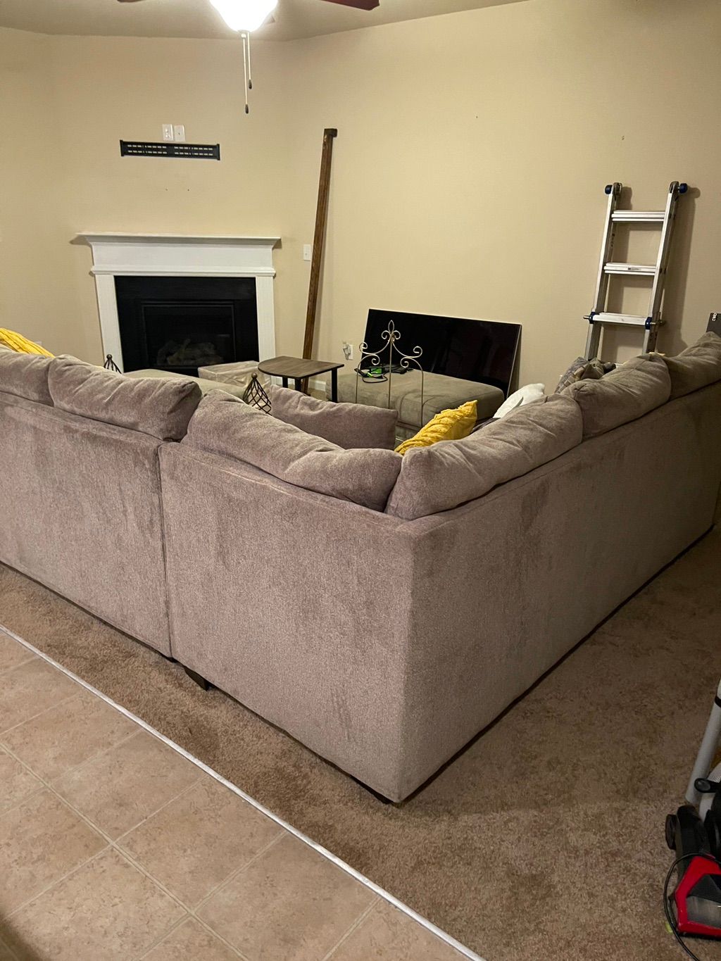 Customer photos