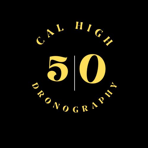50Cal High Dronography