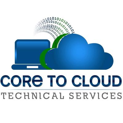 Avatar for Core to Cloud Technical Services, LLC
